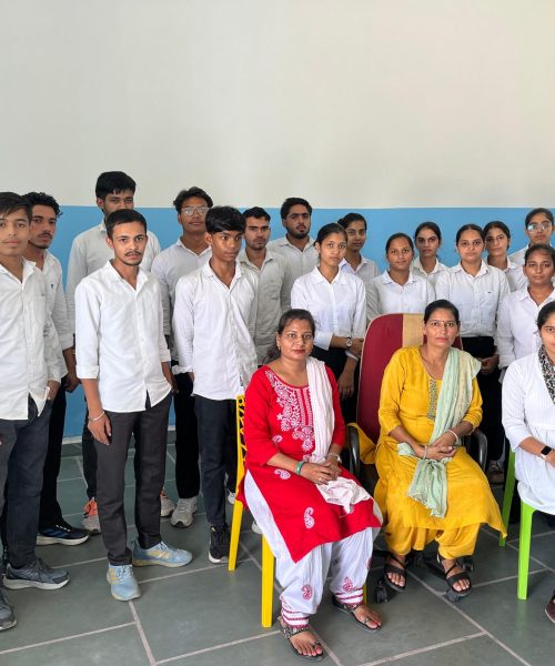 santosh college 7